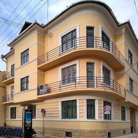 Mansarda Lejlighed Cluj-Napoca Eksteriør billede